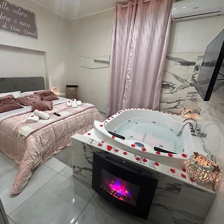 B&B House Napoli Cavour מראה חיצוני תמונה