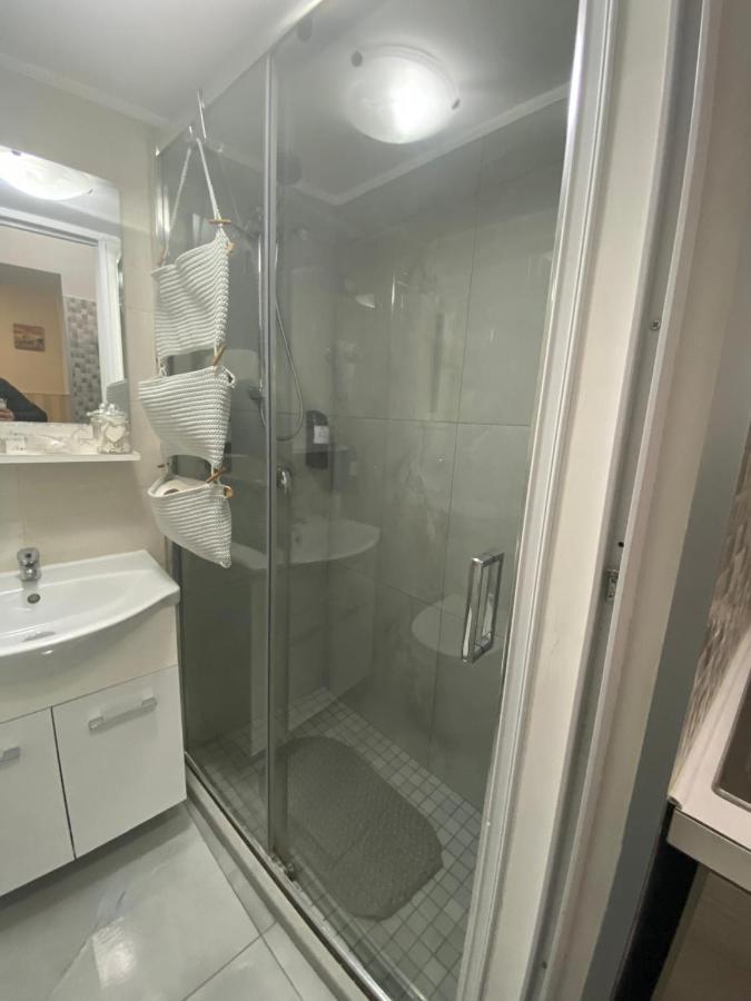 B&B House Napoli Cavour מראה חיצוני תמונה