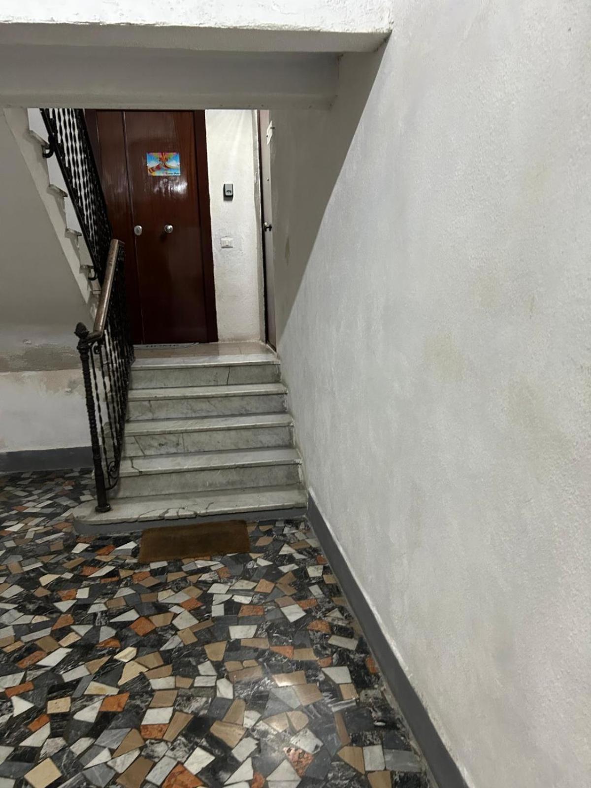 B&B House Napoli Cavour מראה חיצוני תמונה