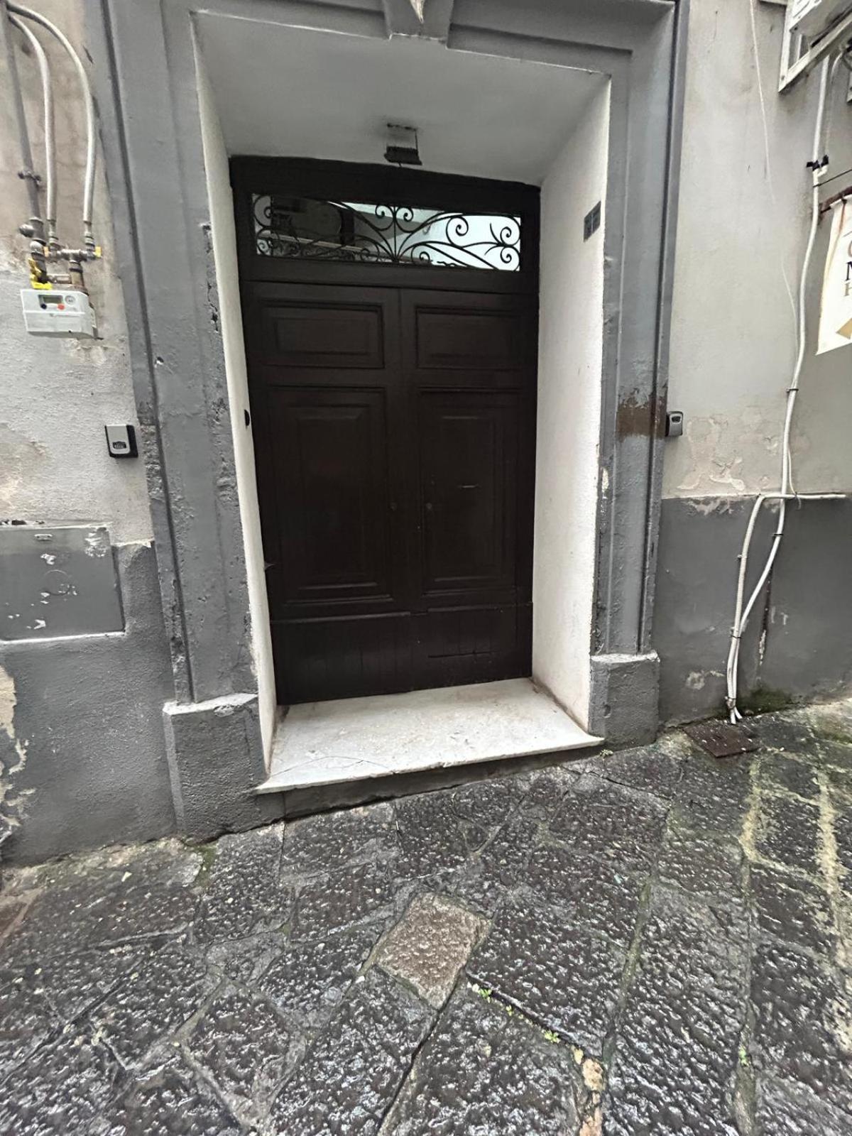 B&B House Napoli Cavour מראה חיצוני תמונה