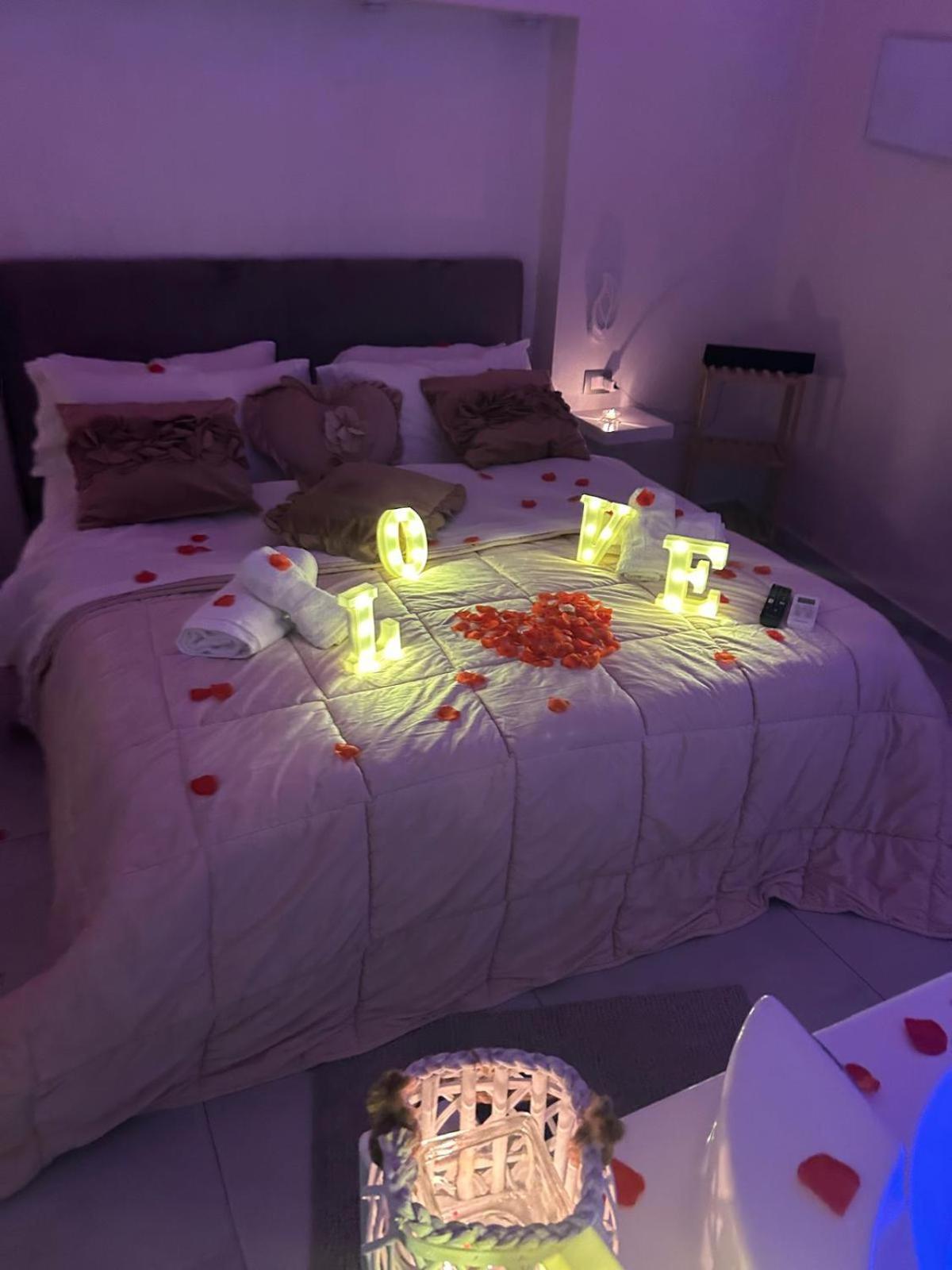 B&B House Napoli Cavour מראה חיצוני תמונה