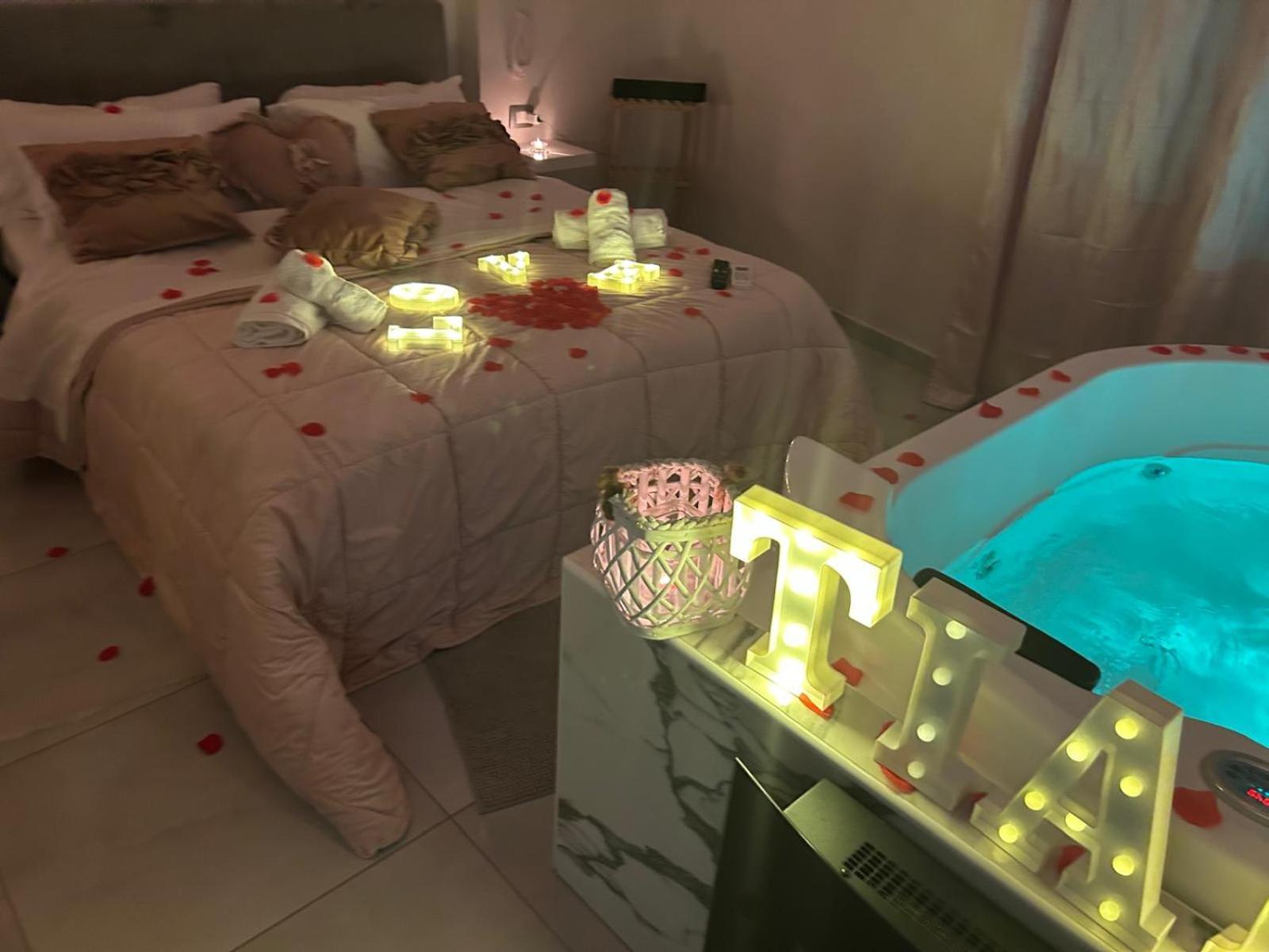 B&B House Napoli Cavour מראה חיצוני תמונה